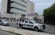 RIÑA ENTRE AMIGOS TERMINA EN TRAGEDIA, MUERE UNO AL SER ATACADO CON ARMA BLANCA EN LINARES.