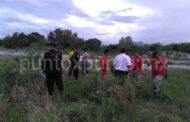 LOCALIZAN CUERPO DE MENOR EN PUENTE CAPELLANÍA EN MMORELOS.