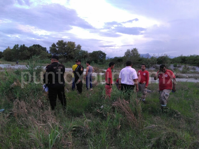 LOCALIZAN CUERPO DE MENOR EN PUENTE CAPELLANÍA EN MMORELOS.