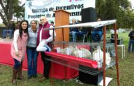 SAGARPA ENTREGA INCENTIVOS DE AUTOCONSUMO EN GALEANA E ITURBIDE