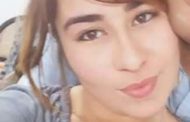 APARECE JOVEN MUJER QUE DESAPARECIÓ ESTA TARDE, ESTA GRAVE EN HOSPITAL.