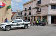 SUPUESTO SECUESTRO EN LINARES GENERA MOVILIZACION DE POLICIA LOCAL, MINISTERIALES Y HASTA PERICIALES.