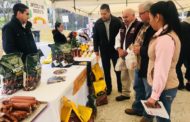 SEDAGRO Y SADER CELEBRAN 3A FERIA AGROALIMENTARIA EN NUEVO LEÓN