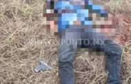 ERA DE LINARES ASALTANTE QUIEN FALLECIÓ EN TIROTEO CON LA POLICÍA LOCAL.