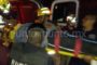 CONATO DE INCENDIO GENERA MOVILIZACIÓN DE BOMBEROS Y PC DE MMORELOS.