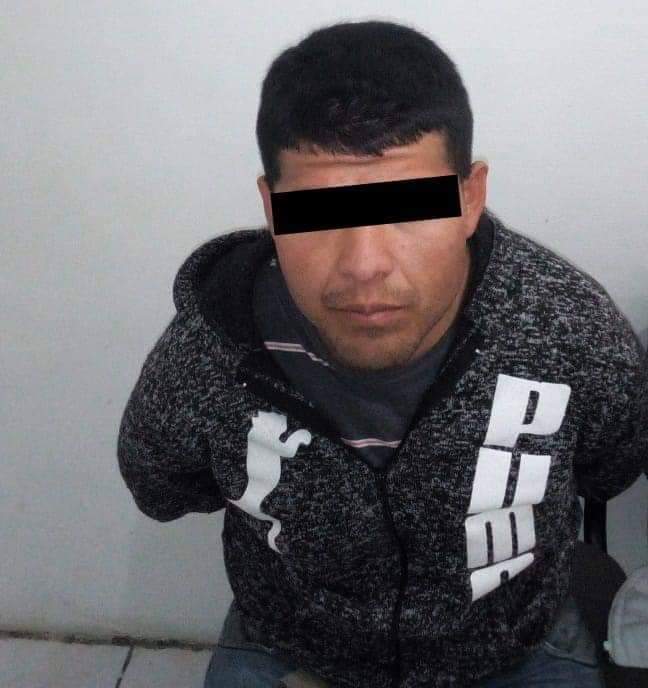 ATACAN A POLICIAS DE CADEREYTA, LOS DETIENEN, SON CONSIGNADOS.