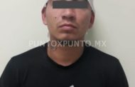 GIRAN ORDEN DE APREHENSIÓN, POR HOMICIDIO A DOS DE LINARES, SON RECLUIDOS AL PENAL.