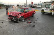 VINCULAN A PROCESO POR HOMICIDIO IMPRUDENCIAL A CONDUCTOR DE CAMIONETA DE ACCIDENTE DONDE MUERE BEBE.