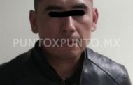 POR POSESIÓN DE DROGA LA POLICÍA DE LINARES LO DETIENEN Y CONSIGNA.