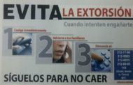 EXTORSIÓNAN POR TELÉFONO A MUJER DE LINARES, DEPOSITA DIEZ MIL PESOS, PIDE POLICÍA NO CAER Y REPORTAR LOS HECHOS.