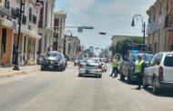 ASALTA A TAXISTA EN LINARES, SE REFUGIA EN HOTEL LO DETIENE LA POLICÍA.