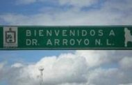 POR SECUESTRO Y EJECUCIÓN EN DOCTOR ARROYO LE DAN 80 AÑOS EN PRISIÓN.