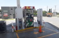 COLOCAN SELLOS A BOMBA EN ESTACIÓN DE GASOLINERA EN MMORELOS.