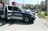 ASESINAN A MUJER EN CADEREYTA.