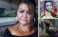 MUJER DE CADEREYTA DESAPARECE EN ALLENDE, SUS FAMILIARES LA BUSCAN.