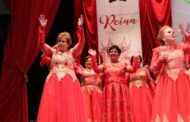 PARTICIPA SRA. HERMELINDA SALAZAR EN CERTAMEN ESTATAL DE LA REINA DEL ADULTO MAYOR