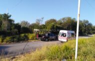 ENCUENTRAN MUERTO A UN JOVEN EN MMORELOS