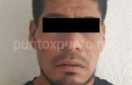 POR ORDEN DE APREHENSIÓN ES DETENIDO EN GALEANA.