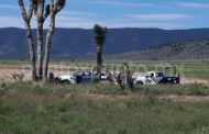 PRESUMEN FUE ATROPELLADO ADULTO ENCONTRADO SIN VIDA EN GALEANA.