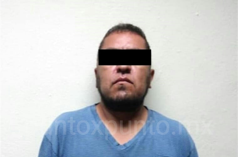 DETIENEN A VENDEDOR DE DROGA EN JUAREZ, ES DE LINARES Y PRESUNTAMENTE ESTA IMPLICADO EN EJECUCIONES.