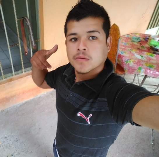 JOVEN DESAPARECE DE MMORELOS, PIDEN APOYO PARA LOCALIZARLO.