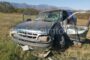 CINCO SON LOS MUERTOS EN SANTIAGO EN ACCIDENTE EN CARRETERA NACIONAL.