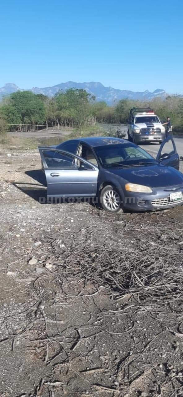 IDENTIFICAN A LA PERSONA QUE FUE ASESINADA EN HUALAHUISES.