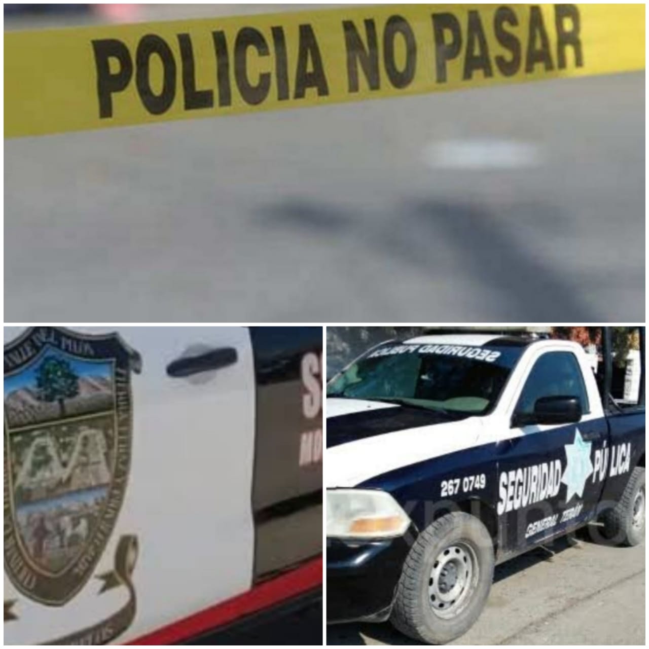 LLEGA COVID 19 A LAS CORPORACIONES POLICÍACAS DE LA REGIÓN, HAY DOS POLICÍAS CONTAGIADOS