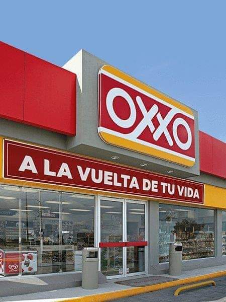 OXXO. NO PAGARA LA RENTA POR 3 MESES DE LOS LOCALES DONDE TIENEN LAS TIENDAS.