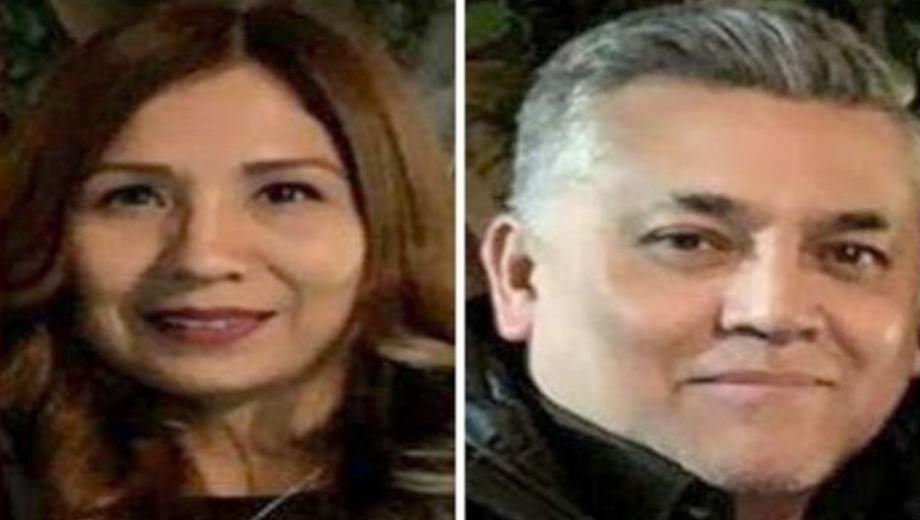 RESTOS ENCONTRADOS EN MONTEMORELOS SE TRATABA DE PAREJA QUE DESAPARECIO EN SAN PEDRO.