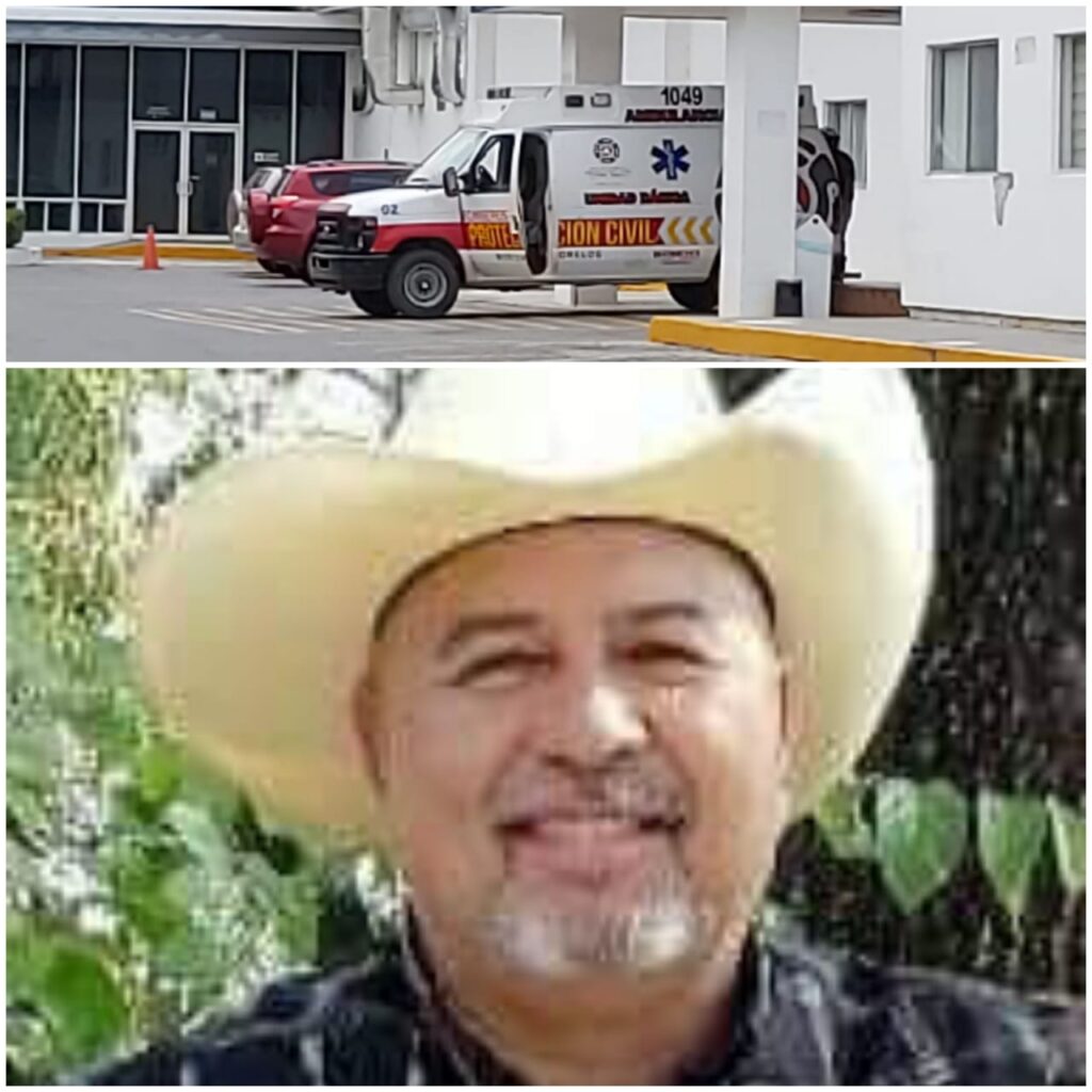 Muere Hombre Que Fue Atacado A Balazos En Montemorelos Punto X Punto