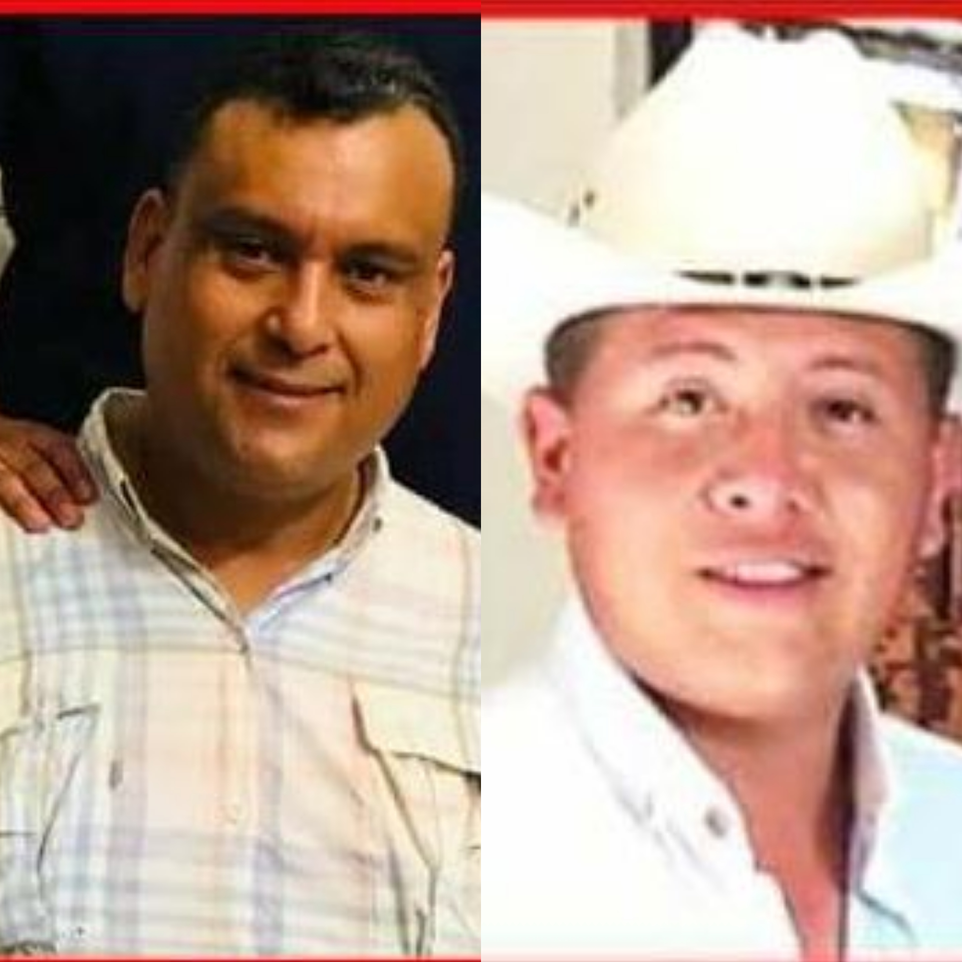 CONTINUAN SIN APARECER HOMBRES DESAPARECIDOS DE MONTEMORELOS.