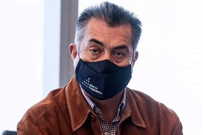 EL BRONCO ASEGURA QUE VA PARA LARGO LOS CIERRES DE NEGOCIOS EN N.L.