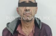 SECUESTRADOR DETENIDO EN MONTEMORELOS PEDIA UN MILLON DE DOLARES COMO PAGO DE RESCATE.