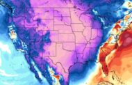 HELADAS, NEVADAS EN DIFERENTES ZONAS DEL ESTADO DE NUEVO LEÓN, ANUNCIA PROTECCIÓN CIVIL DEL ESTADO.