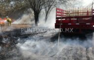 SE INTENSIFICAN INCENDIOS EN MONTEMORELOS, PROTECCIÓN CIVIL TRABAJA PARA COMBATIRLOS.