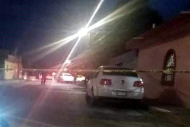 IDENTIFICAN A HOMBRE QUE FUE ATACADO A DISPAROS Y MURIO EN HOSPITAL EN CADEREYTA.