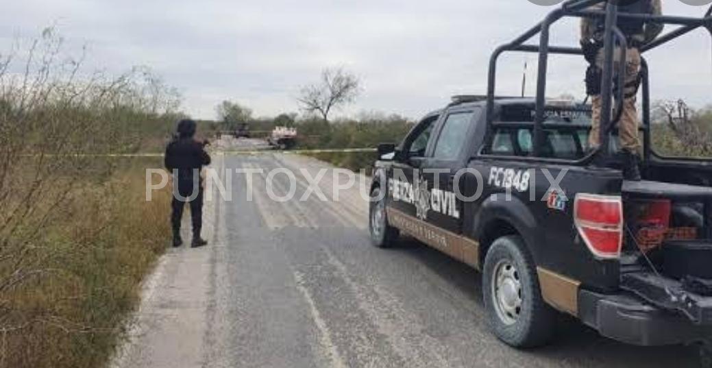 FUERZAS ESPECIALES ABATEN A DOS TRAS AGRESIÓN EN DR. COSS.