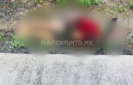 IDENTIFICAN A HOMBRE ENCONTRADO MUERTO EN SANTIAGO, FUE SECUESTRADO Y ASESINADO.