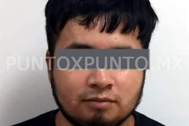 HOMBRE DETENIDO EN MONTEMORELOS, LO VINCULAN A PROCESO POR ASESINAR A DOS.