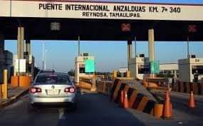 ATENCION EN LA FRONTERA NORTE DE MEXICO INICIARAN A VACUNAR ENTRE 18 Y 40 AÑOS. CONTRA COVID.