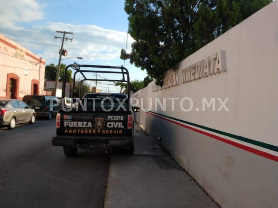 RETIENEN A 35 CENTROAMERICANOS EN GALEANA, ASEGURAN DOS CAMIONETAS Y DETIENEN A TRES.