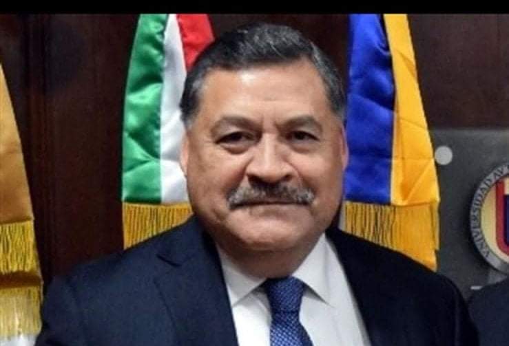 ES OBLIGATORIO ACUDIR A CLASES PRESENCIALES. RECTOR DE LA UANL.