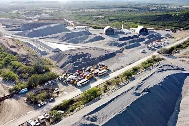 LA OBRA DE LA PRESA LIBERTAD ENTRE LINARES Y MONTEMORELOS SE TERMINA HASTA 2024.