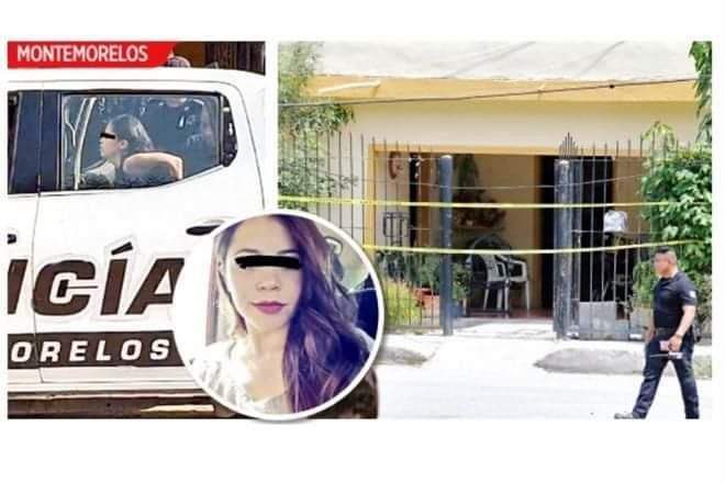 DEISY YADIRA MADRE DETENIDA EN MONTEMORELOS ES VINCULADA A PROCESO.