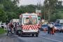 ELEMENTOS POLICIACOS ASEGURAN TOMA CLANDESTINA EN LOS RAMONES LÍMITES CON PESQUERÍA.