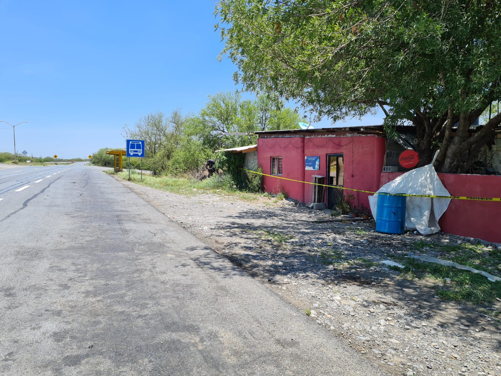 EN MONTEMORELOS LESIONAN CON PISTOLA PARA ASALTARLA A UNA MUJER DE LINARES.