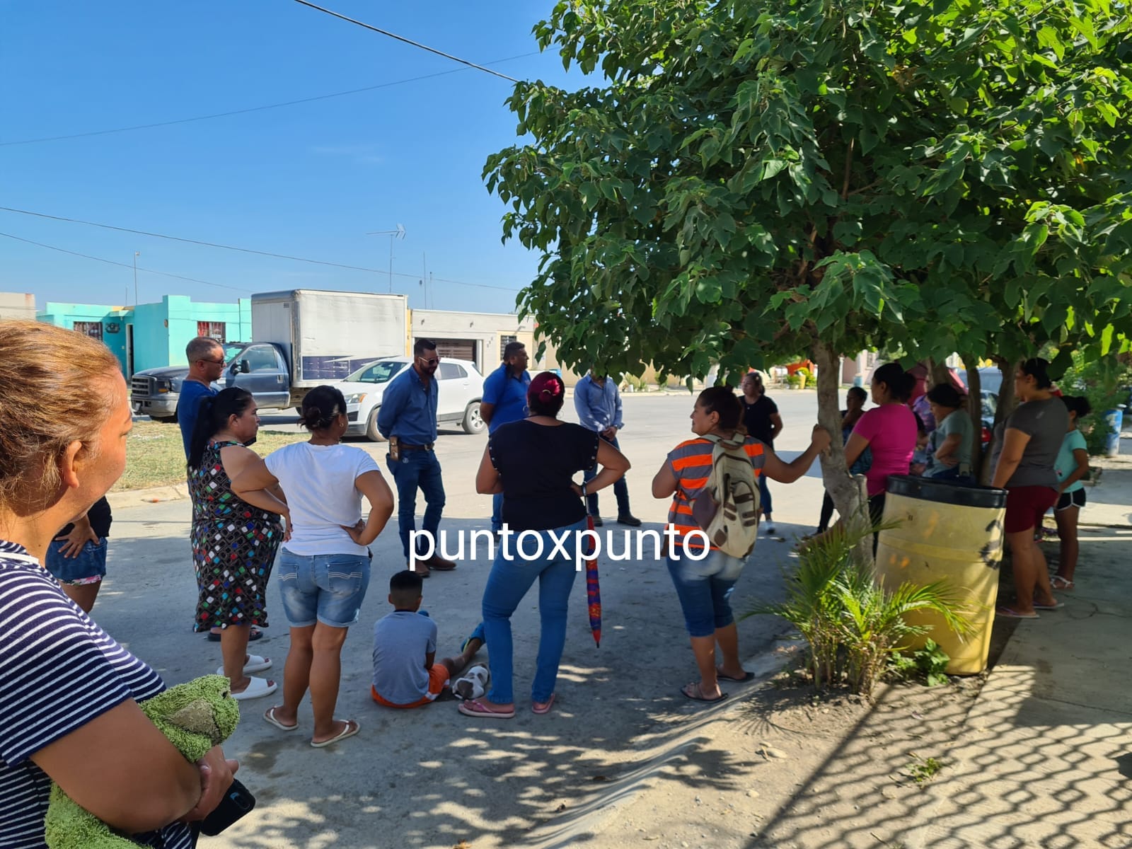 SE ESTÁN SECANDO LOS POZOS DE AGUA EN MONTEMORELOS, DICEN LOS DE AGUA Y  DRENAJE. | Punto x Punto