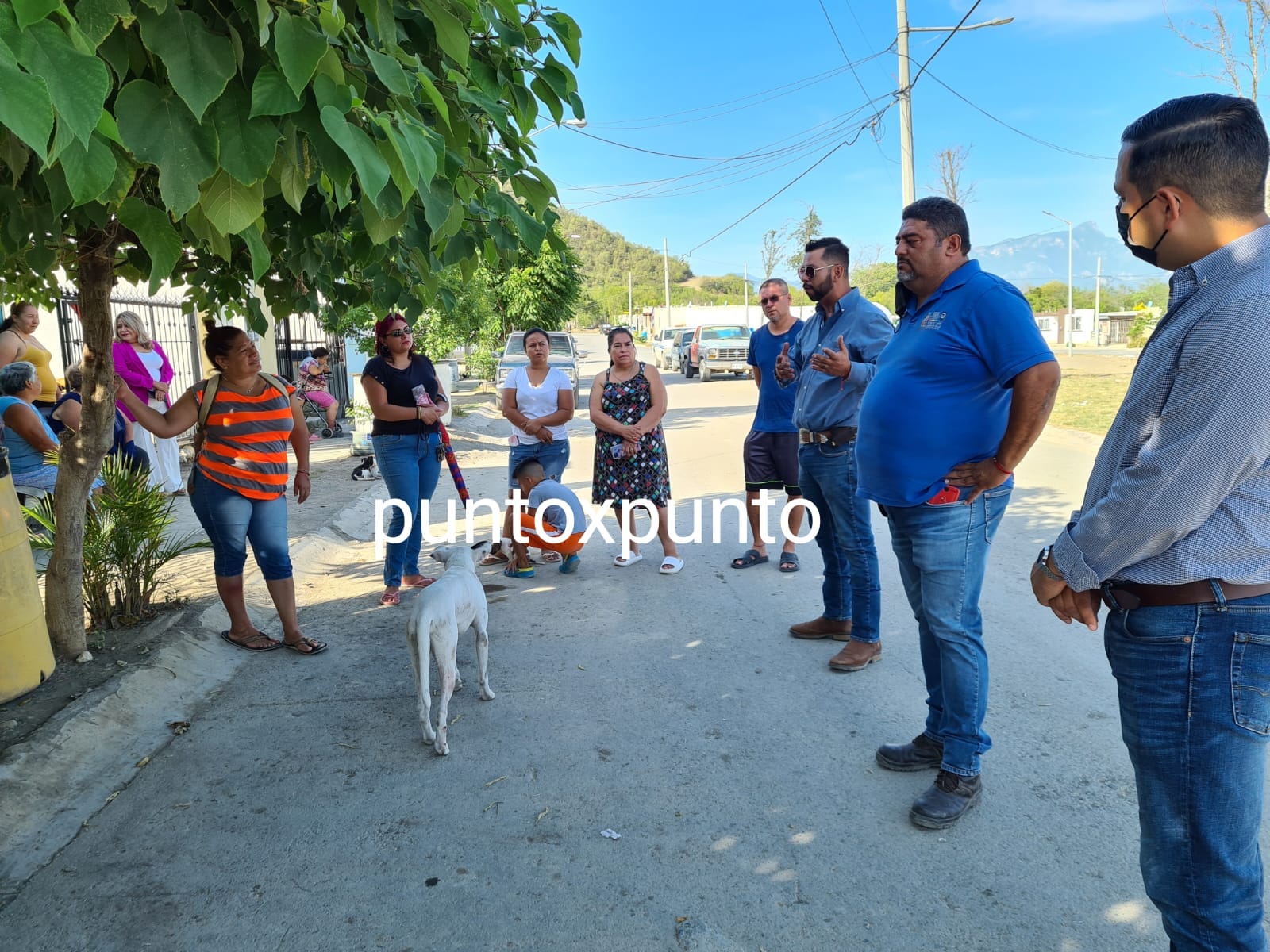 SE ESTÁN SECANDO LOS POZOS DE AGUA EN MONTEMORELOS, DICEN LOS DE AGUA Y  DRENAJE. | Punto x Punto