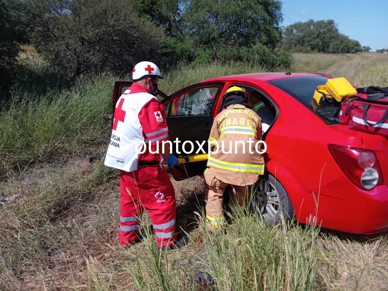 Motociclista Pierde La Vida En Accidente Vial En Linares Punto X Punto 6029